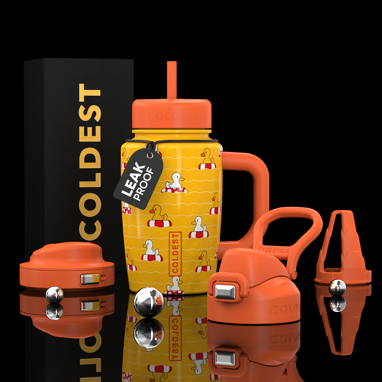 15oz Limitless Ultra v8