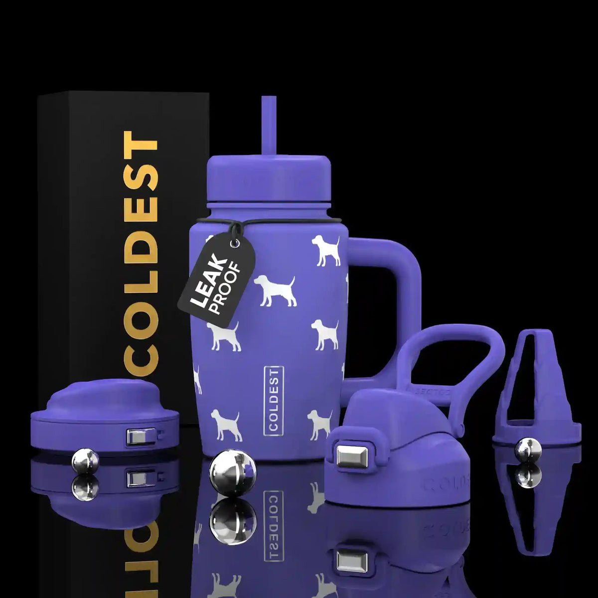 15oz Limitless Ultra v8