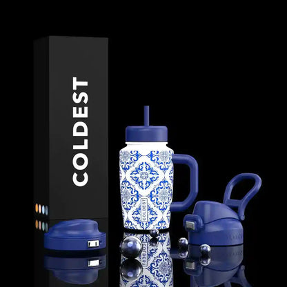 COLDEST 15oz Limitless Ultra v8
