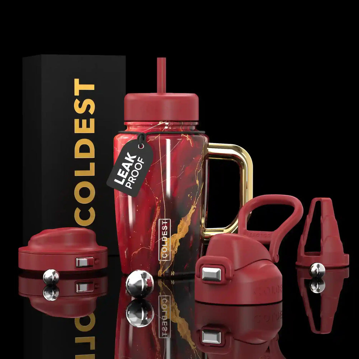 15oz Limitless Ultra v8