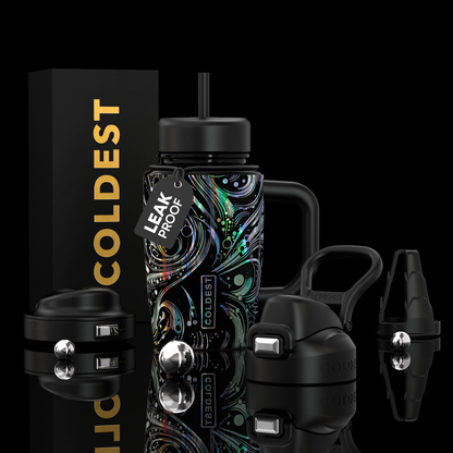 15oz Limitless Ultra v8