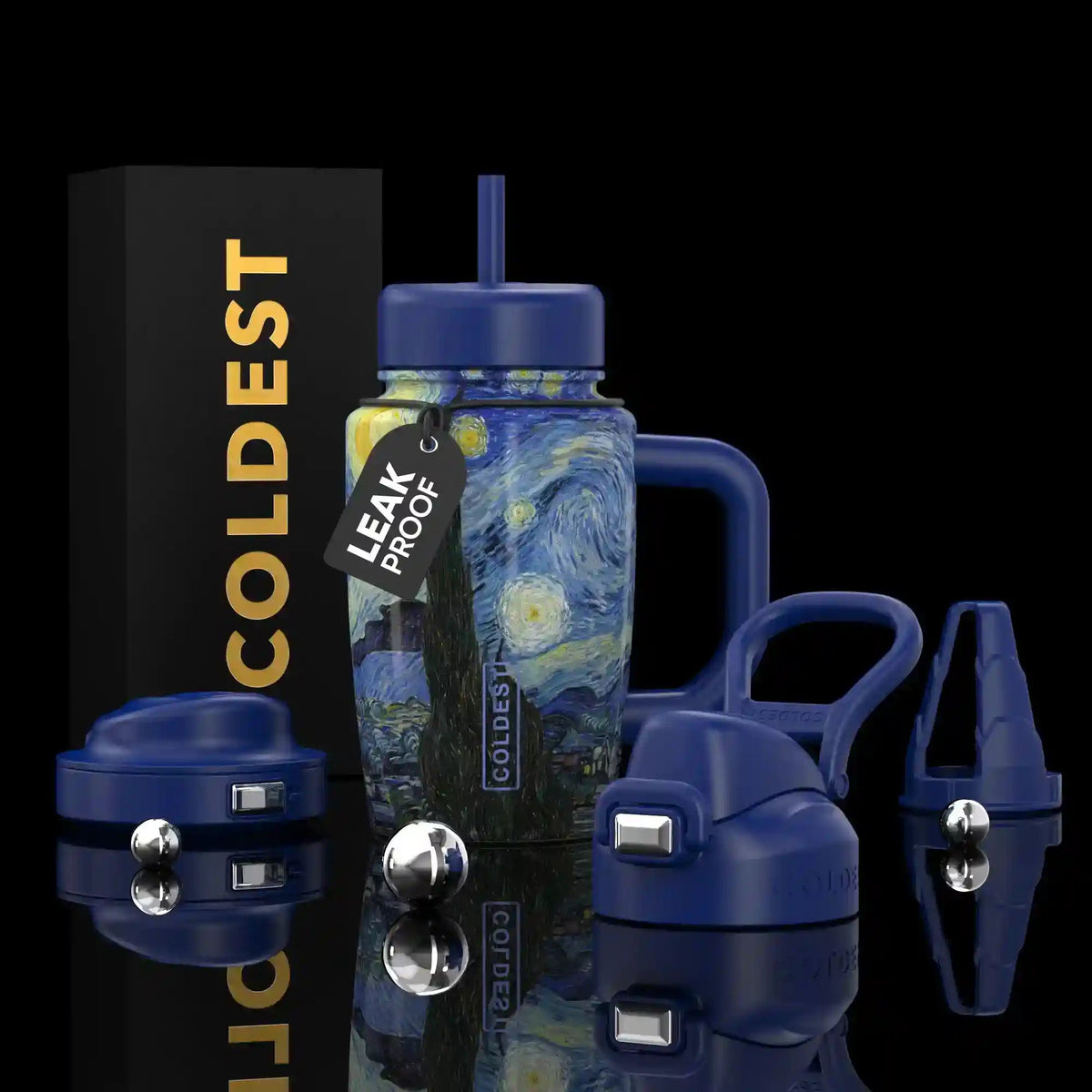 15oz Limitless Ultra v8