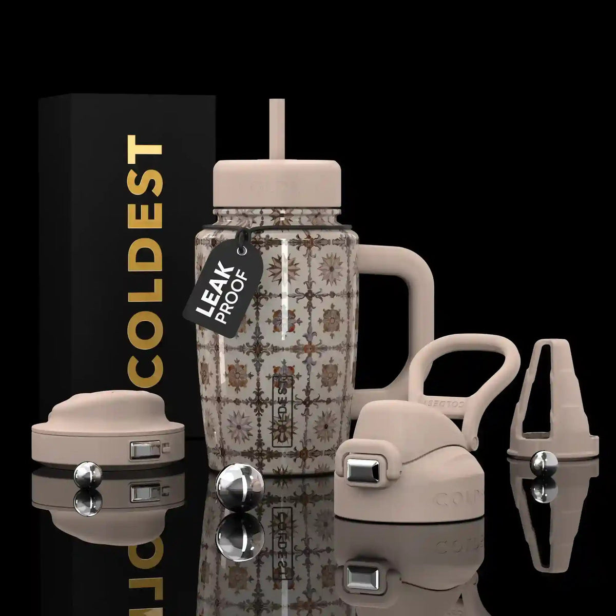 15oz Limitless Ultra v8