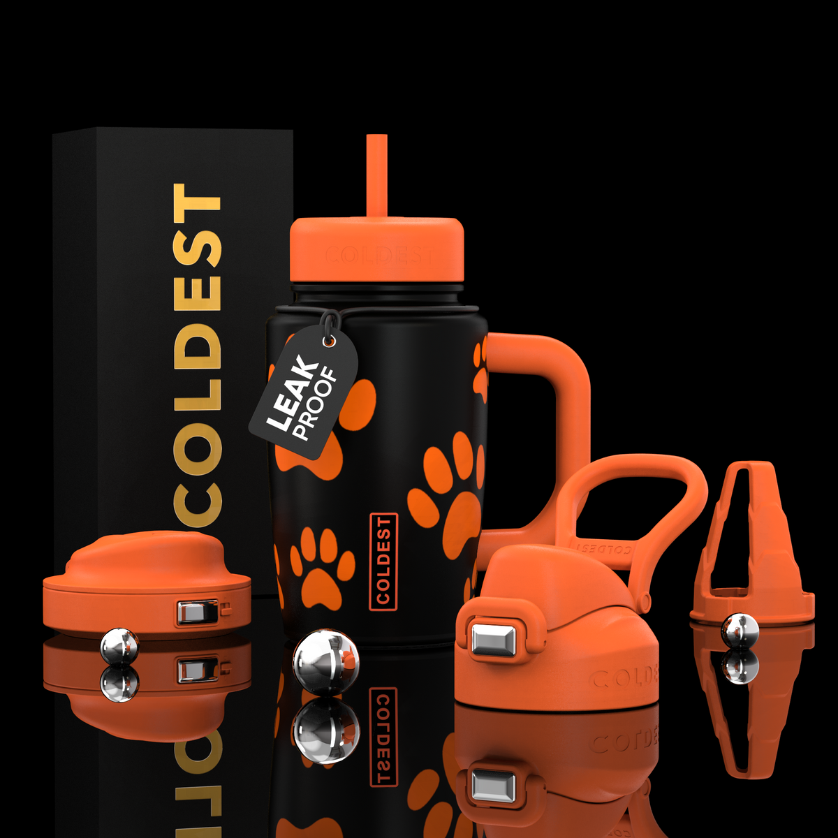 15oz Limitless Ultra v8