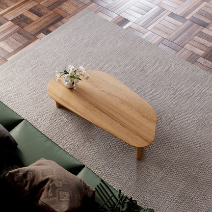 THE RING - coffee table