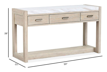 Preston - Rectangular Cocktail Table