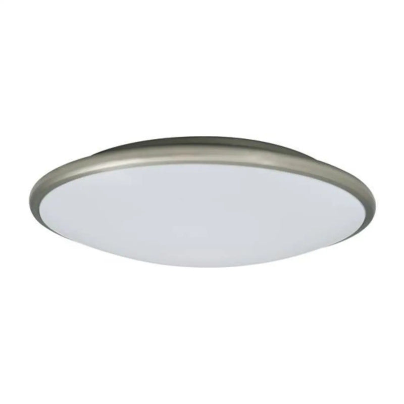 17" 35W LED Ceiling Lights | Euro Style Saucer-Dimmable | 3000K