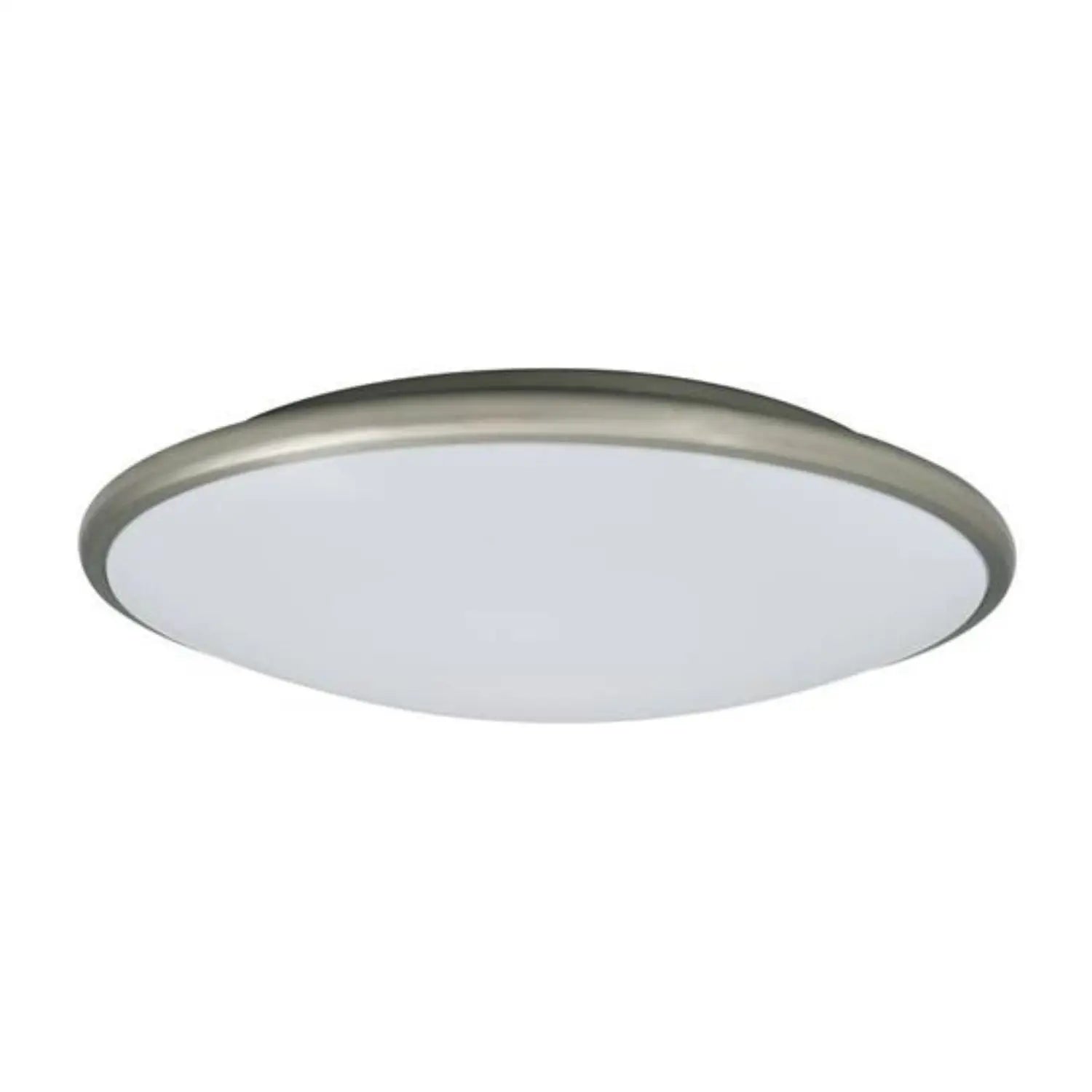 17" 35W Ceiling Light | Euro Style Saucer-Dimmable LED | 4000K