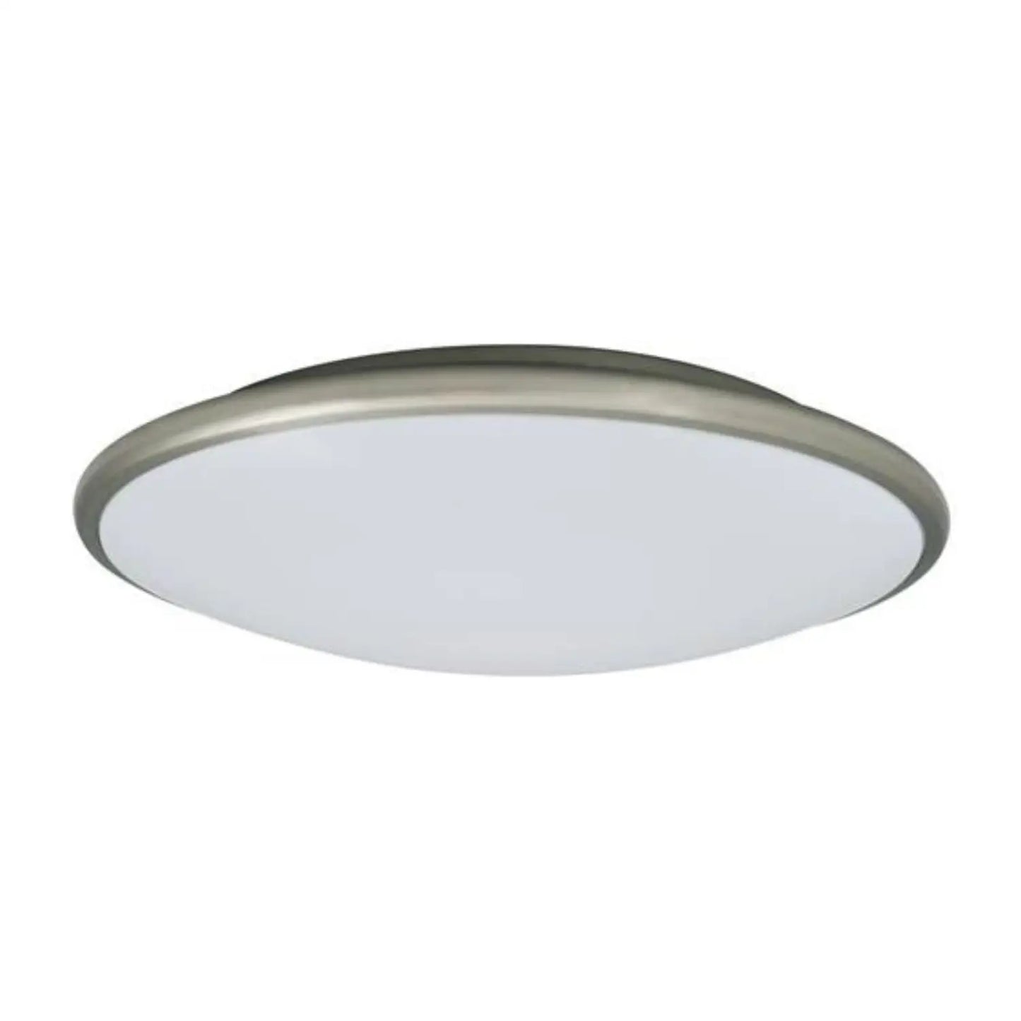 17" 35W Ceiling Light | Euro Style Saucer-Dimmable LED | 4000K