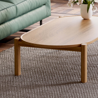 THE SEBASTIAN - coffee table