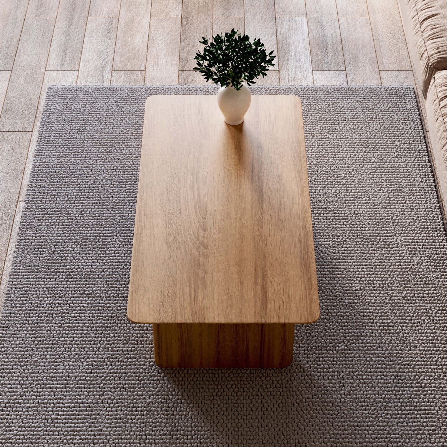 THE EASTON - coffee table