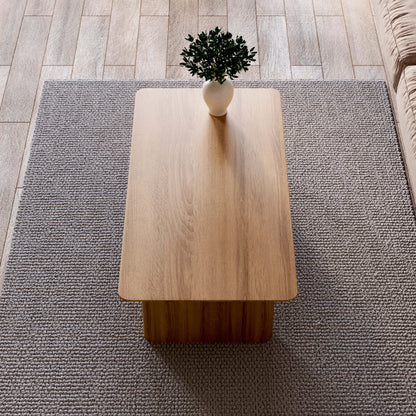 THE EASTON - coffee table