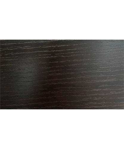 15"H TALL Miracle Desk Portable Dark Red Cocoa