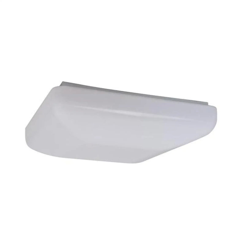 19" 35W LED Light Fixtures Square-Dimmable | 3000K