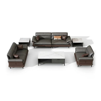 Dellen · Office Waiting Area Lounge Seating