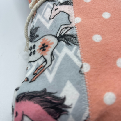 Baby Blanket | Multiple Prints