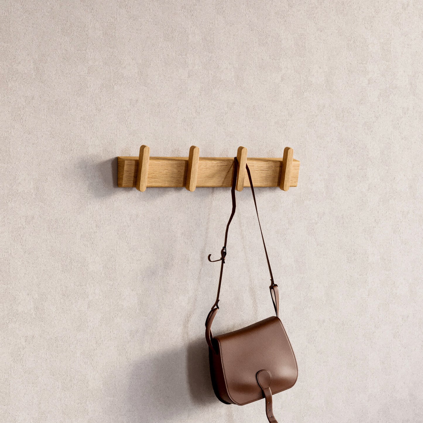 THE LISA - wall hanger