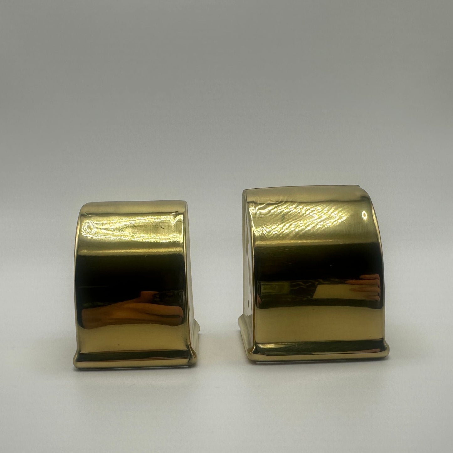 Elegant Brass Furniture Toe Caps Durable and Stylish Protection for All Furniture Types