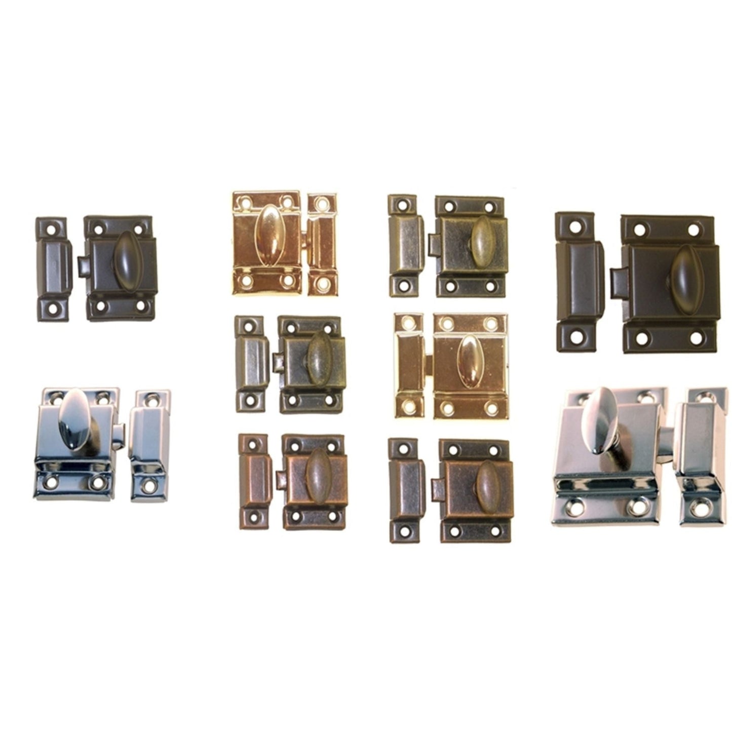 Cupboard Latch