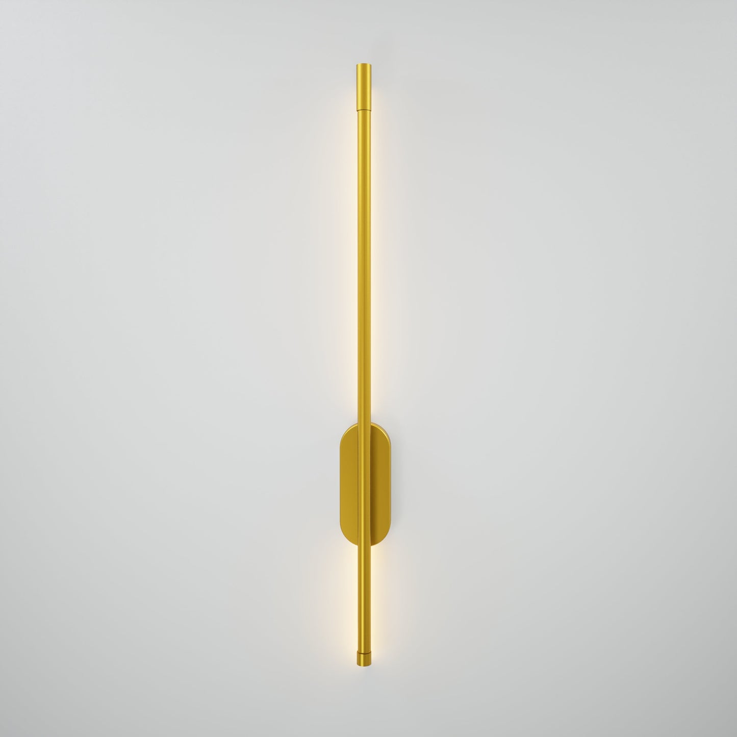 Léger Oval Sconce
