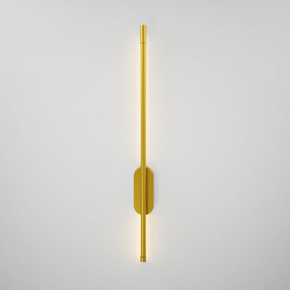 Léger Oval Sconce