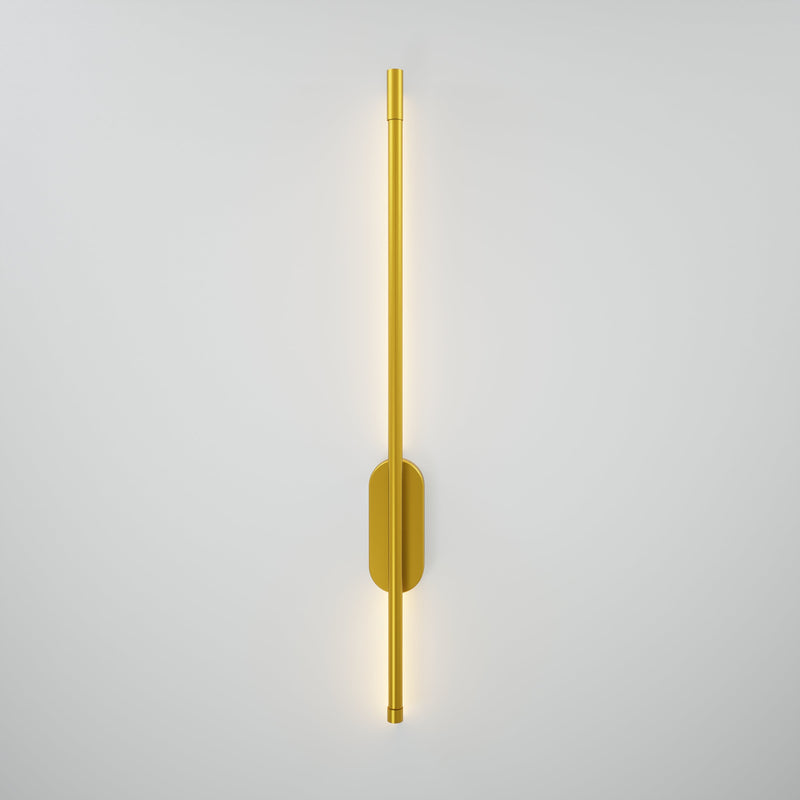 Léger Oval Sconce
