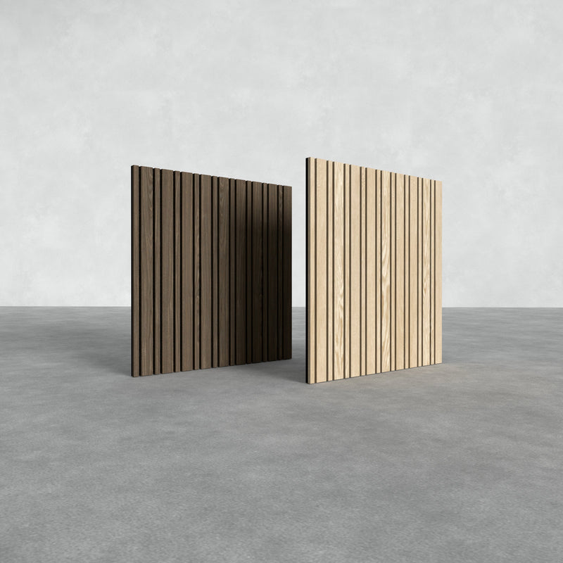 Acoustic Slimwide Square Panel