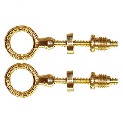 Cheval Mirror Mounting Hinges