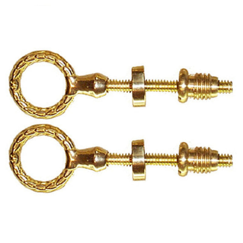 Cheval Mirror Mounting Hinges