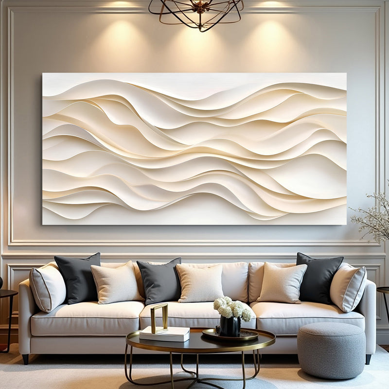 Minimalist Wall Art VI