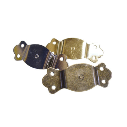 Trunk Handle Loop with Pin