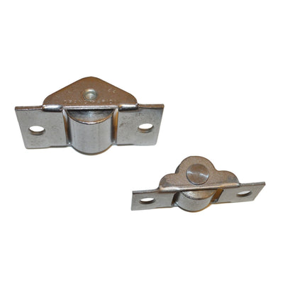 Trunk Rollers