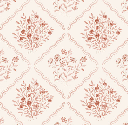 Kaylum Wallpaper by Luna Pictata