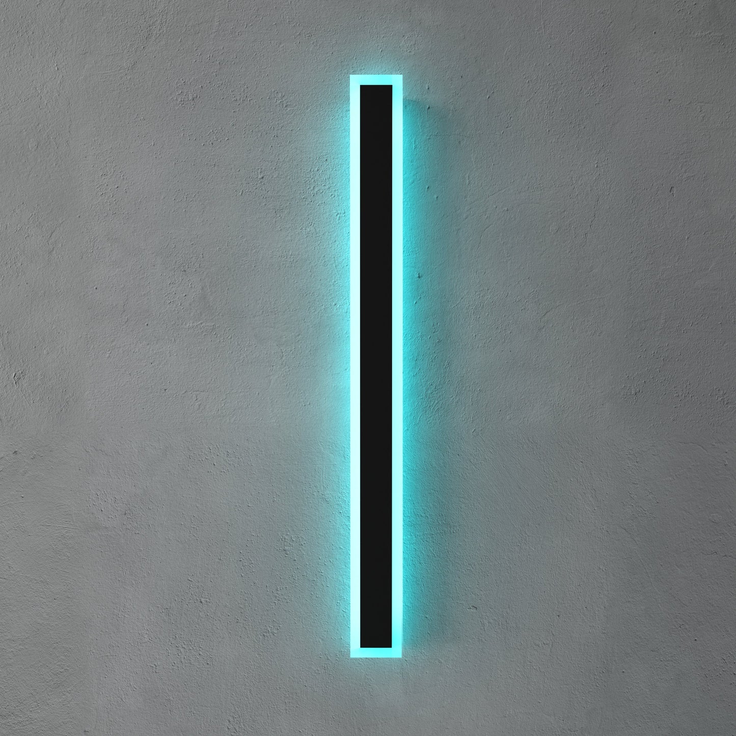 Immense RGB Wall Lamp