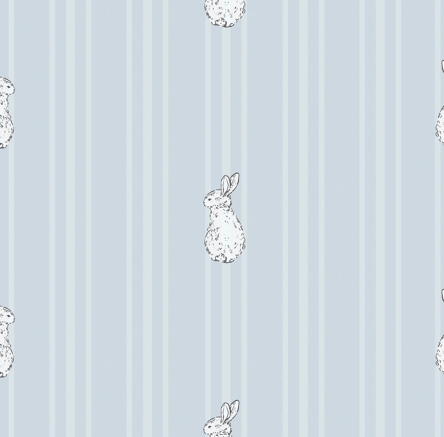 Larkin Wallpaper by Luna Pictata