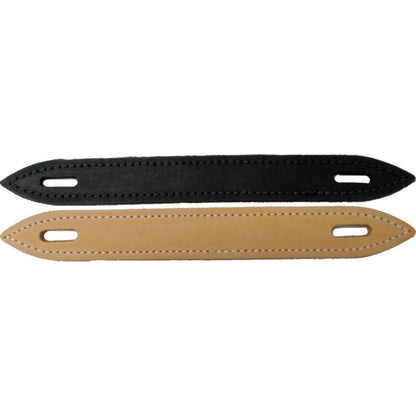 Leather Trunk Handle with Pointed Ends