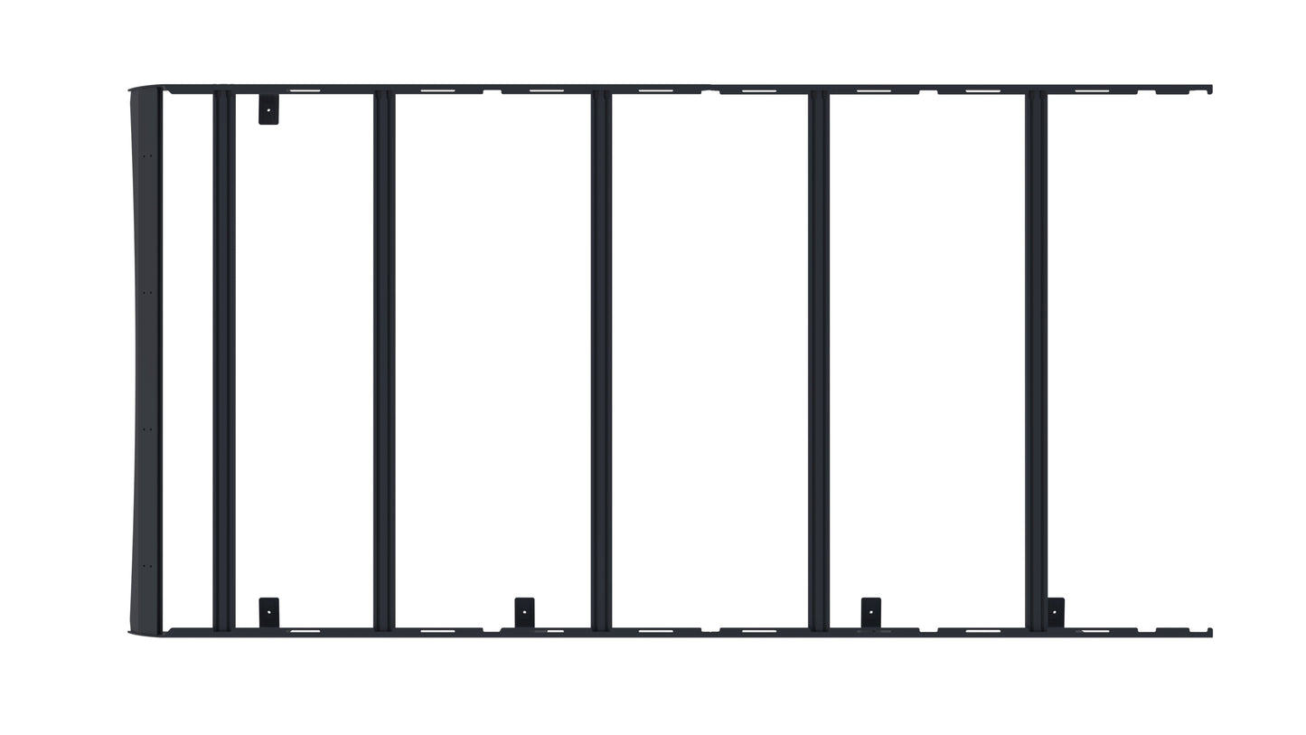 TRANSIT VAN 148" HIGH ROOF STRATA ROOF RACK