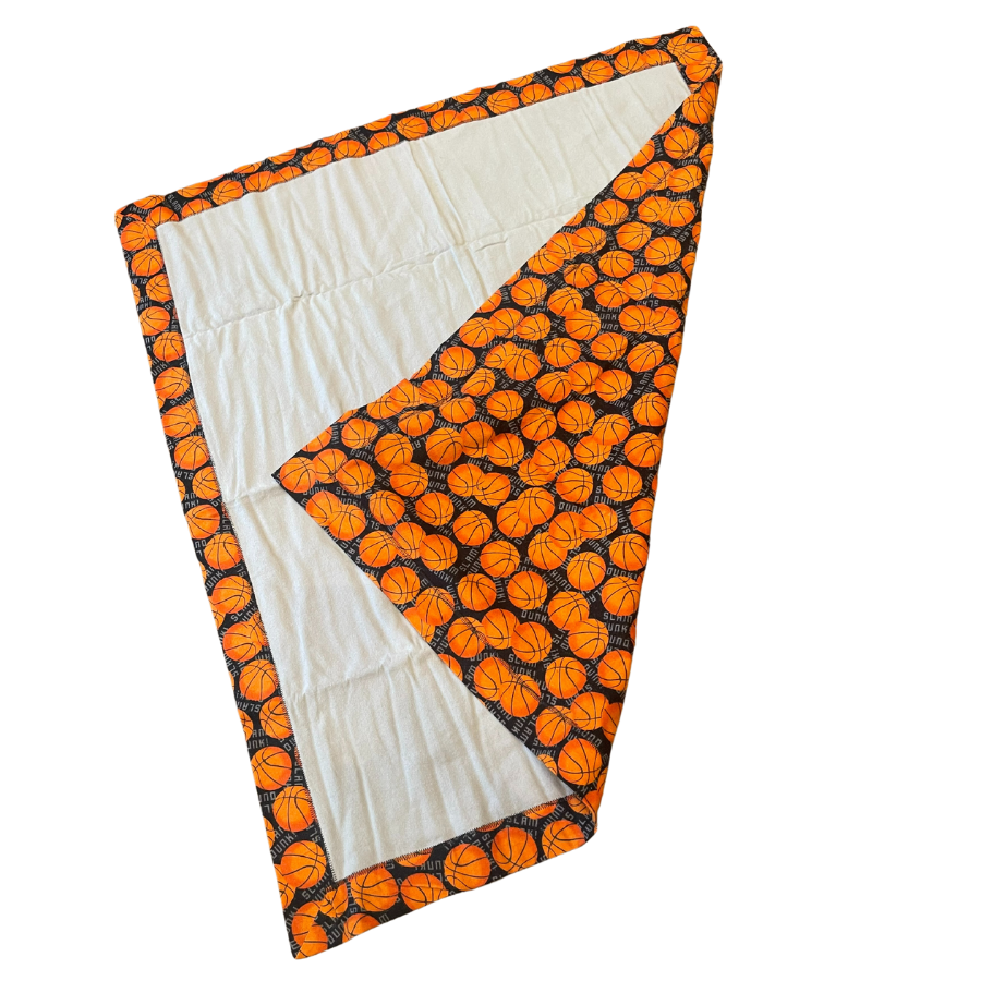 Baby Blanket | Multiple Prints