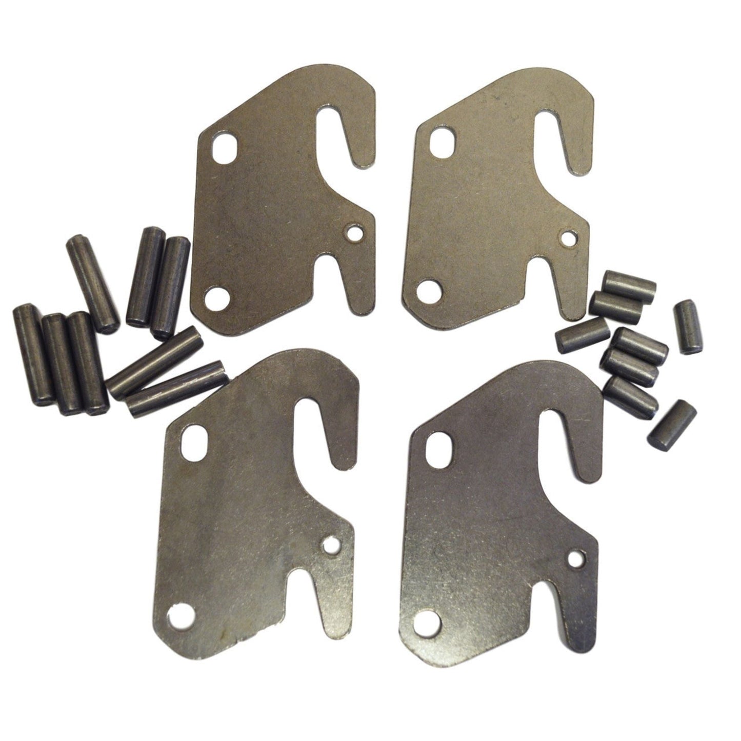 Bed Rail Fastener