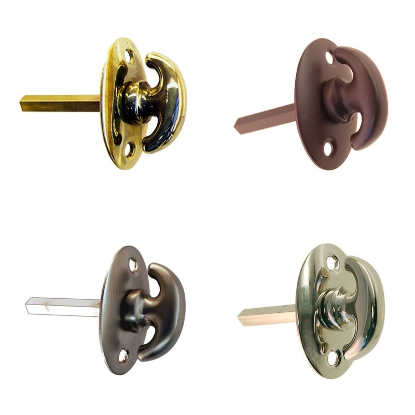 Thumb Turn for Deadbolt Locks