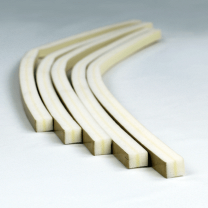 Stego Pango Sealant Form - 1/2in x 1/2in x 24in (20 Units)