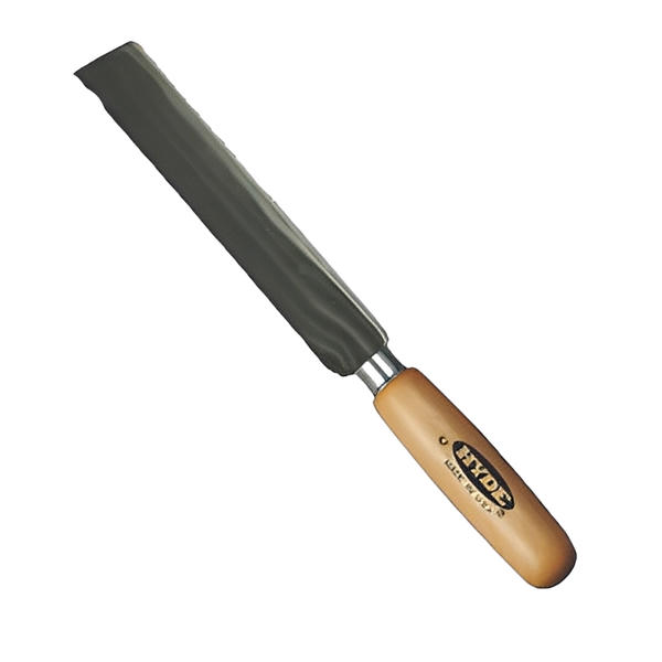 8in Black Dragon Batt Knife