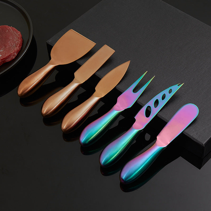 Venezia Spreader Set
