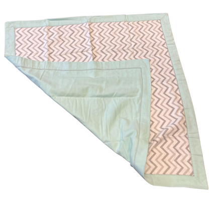 Baby Blanket | Multiple Prints