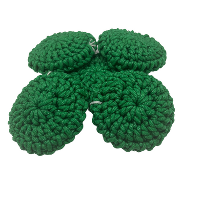 Kitchen Scrubber | Mutliple Colors | Heirloom Treasures