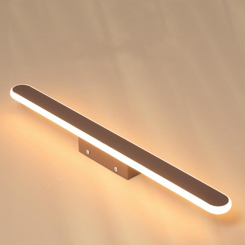 Amore Linear Wall Lamp