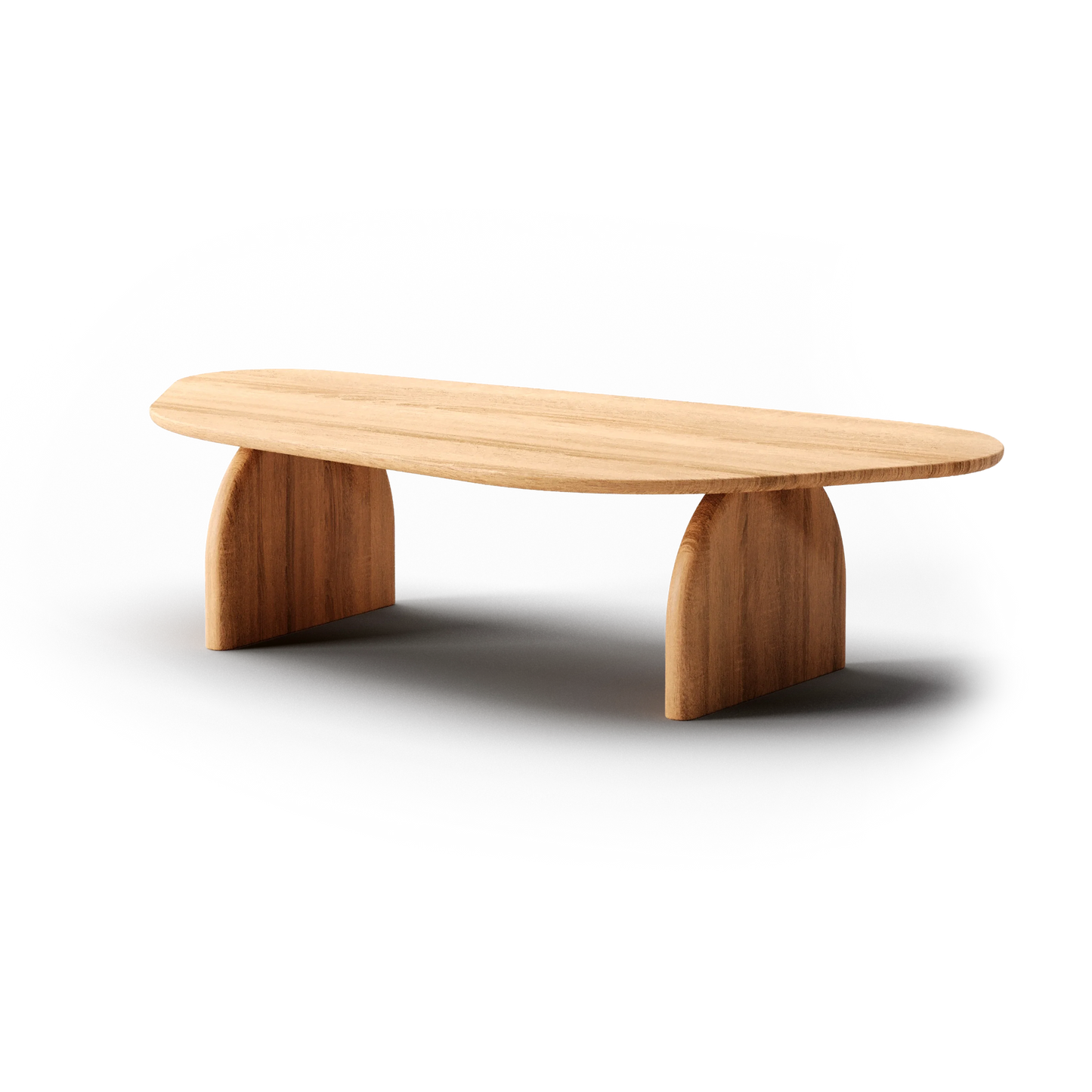 THE HENS - coffee table