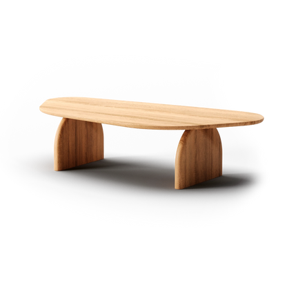 THE HENS - coffee table