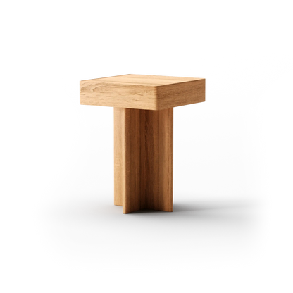 THE LENS  - side table
