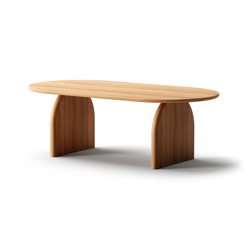 THE BROKY - coffee table